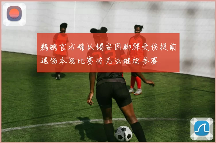 鹈鹕官方确认锡安因脚踝受伤提前退场本场比赛将无法继续参赛